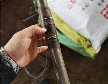 大同50MM注浆管